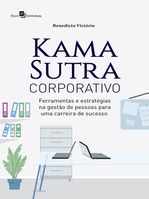 cover image of Kama Sutra Corporativo